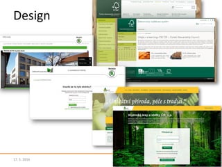 Design
17. 5. 2016 10
 