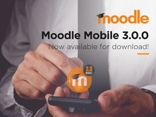 1
Mobilní aplikace a offline studium
Další offline moduly
Mikroučení
17. 5. 2016 15Moodle - svět pro firemní vzdělávání
 