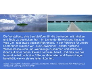 Schule im Industriezeitalter!