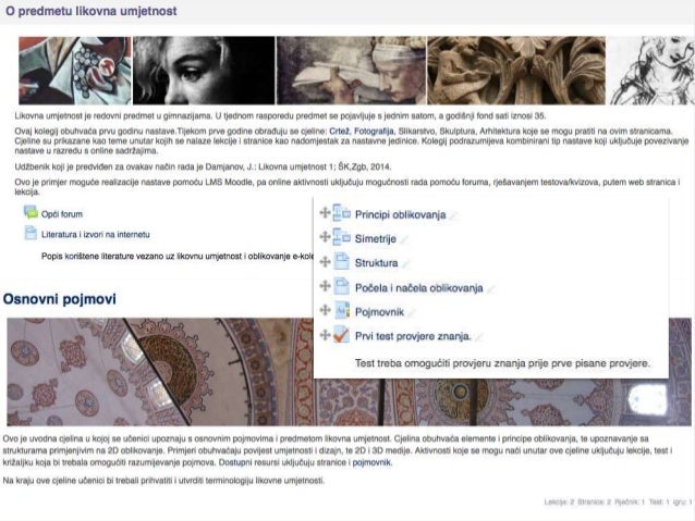 križaljka putem web stranice za upoznavanje