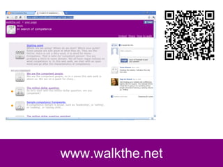 www.walkthe.net 