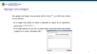 87
Agregar una imagen
 