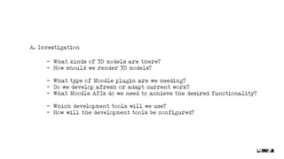 Moodle Plugin Development | PPTX