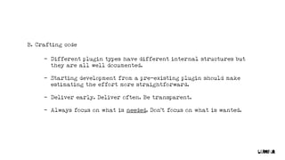 Moodle Plugin Development | PPTX