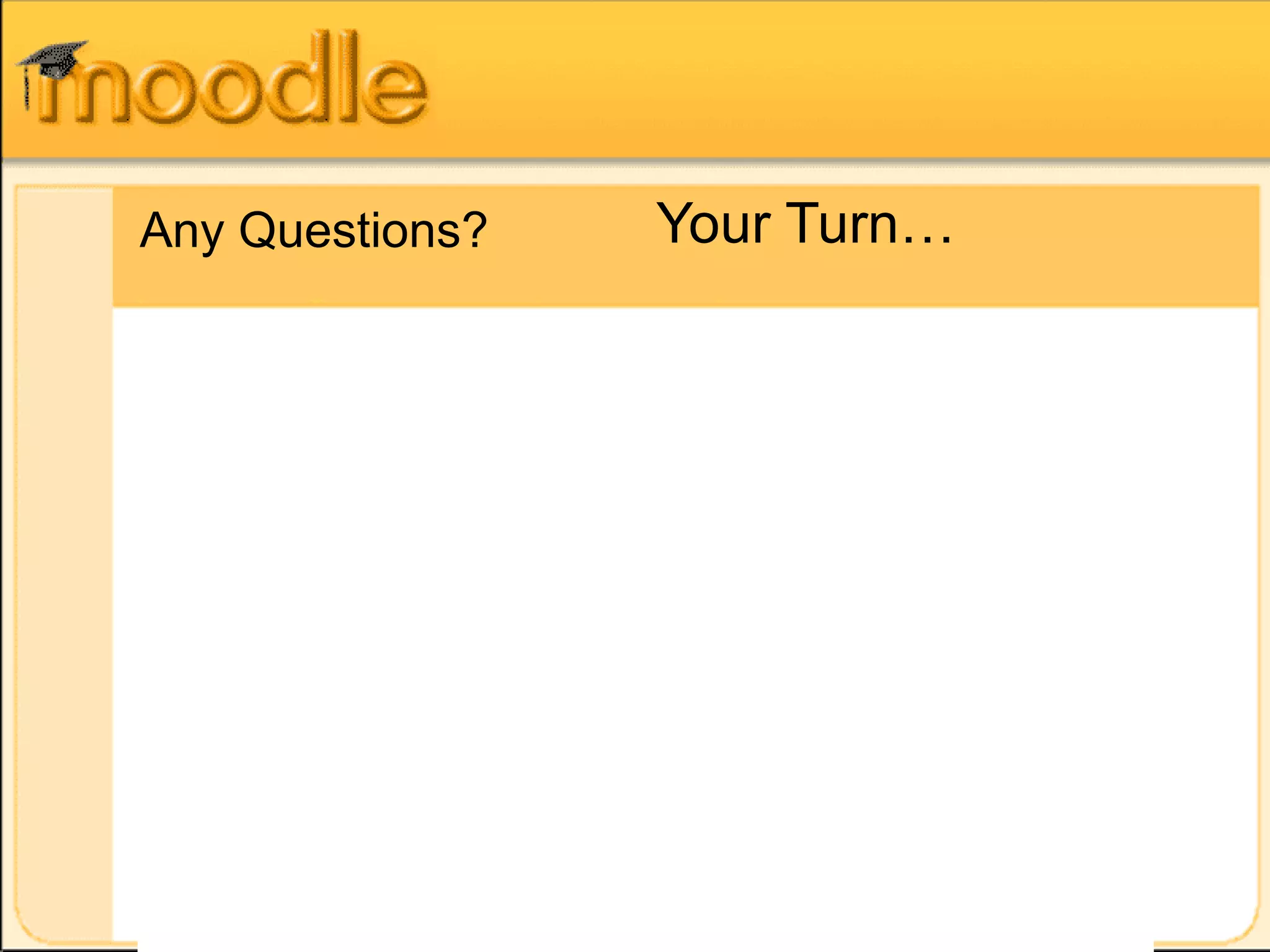 Login and access Go To  http://83.170.93.38/~unimanc/ Type in username and password Access your Course 