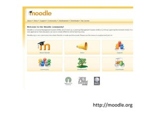 http://moodle.org 