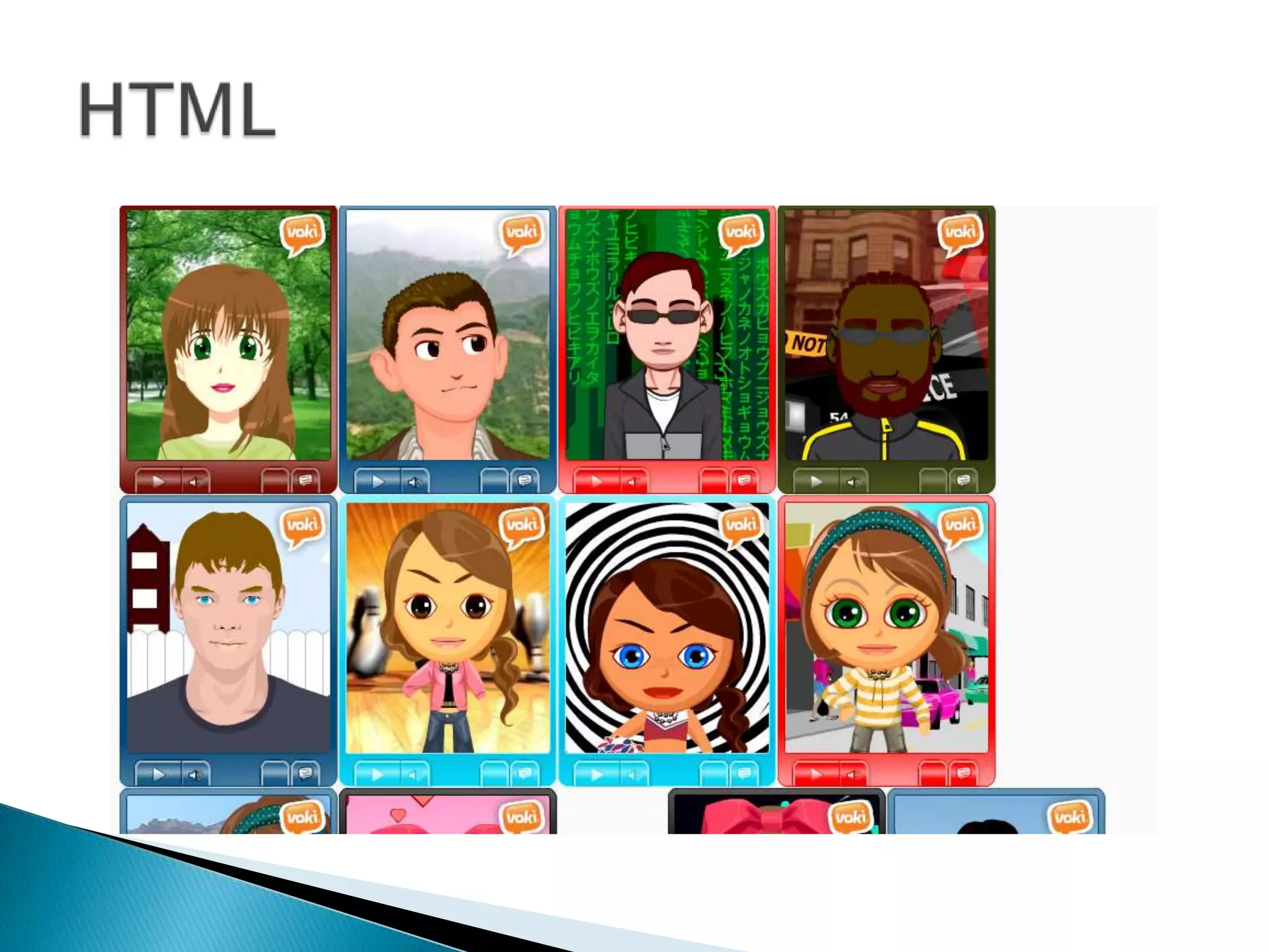 Add a Resource  (course content)Insert a label 	You can use labels to help organize sections of your course site. A label can be a brief text label, a 	paragraph of text, e.g., useful for instructions, or even a graphic.Compose a text page	A Text page resource is a simple page written using plain text.Compose a web page	You can compose web pages in Moodle, and also copy and paste HTML code from other web 	pages into Moodle. Web pages give you more options than the simple text page.  Link to a file or web site	You can upload any type of electronic file you want including audio and video files. You can also 	create links to any other Web site outside your Moodle course.Display a directory	You can use a directory to display the individual files you have uploaded to the course. A directory 	displays the contents of the entire folder instead of creating individual links to each item.Add an IMS Content Package	This feature allows you to upload prepackaged digital learning content to your course.BookBook is a simple multipage study material