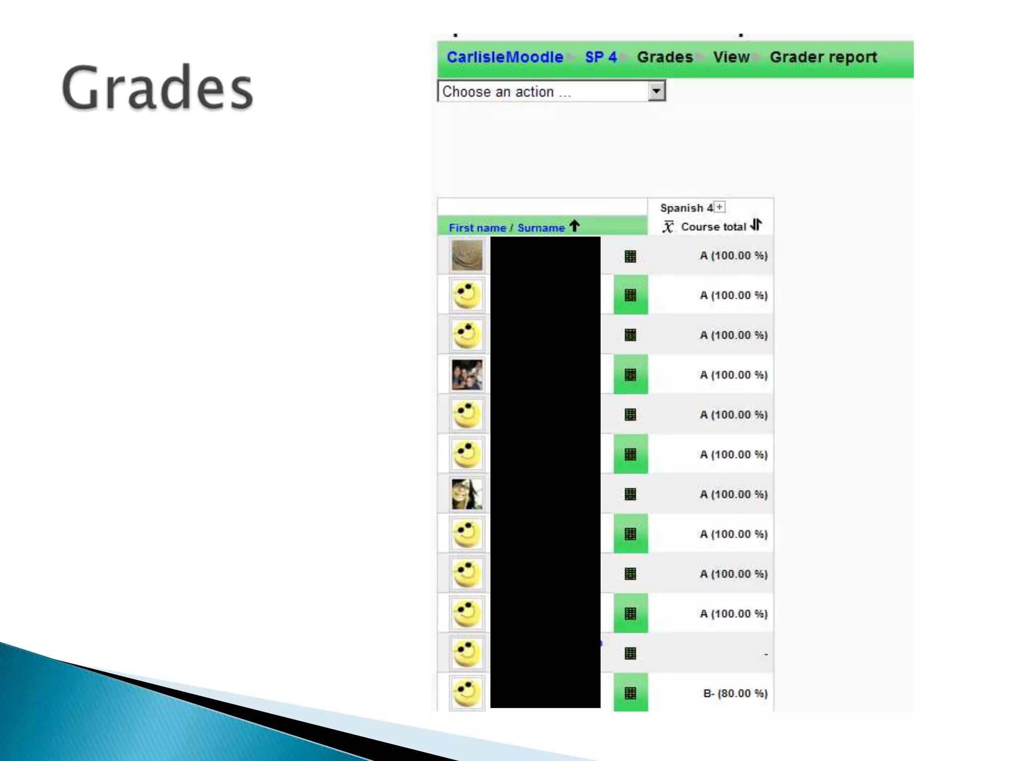 A wiki activity is a collection of collaboratively authored web documents.Basically, a wiki page is a web page everyone in your class can create together, right in the browser, without needing to know HTML. In Moodle, wikis can be a powerful tool for collaborative work. The entire class can edit a document together, creating a class product, or each student can have their own wiki and work on it with you and their classmates.Wiki
