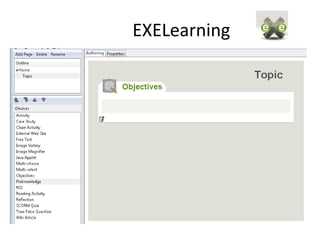 EXELearning
 