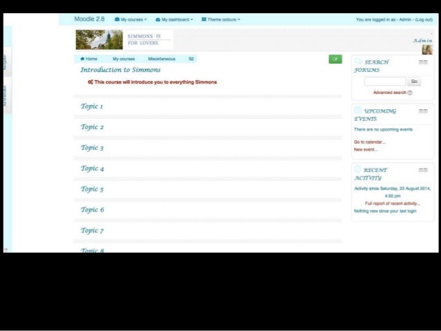 moodle templates moodle templates