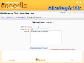 Alkategóriák   