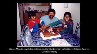 Moodley Family Gallery | PDF