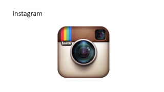 Instagram
 