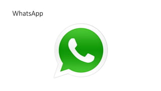 WhatsApp
 