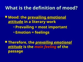Mood_Power_Point.pptnnnnnnnnnnnnnnnnnnnnn | PPT