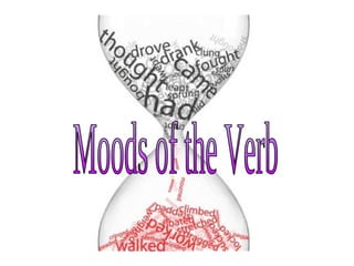 Moods of the Verb 