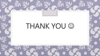 THANK YOU 
 
