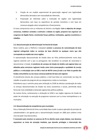 Moção fdp ps.porto.positivo