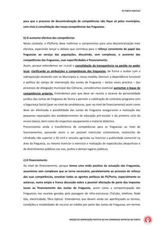 Moção fdp ps.porto.positivo