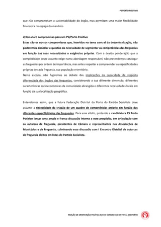 Moção fdp ps.porto.positivo
