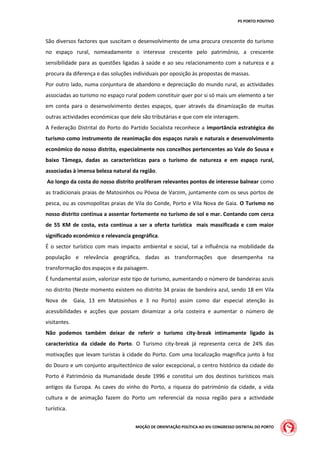 Moção fdp ps.porto.positivo