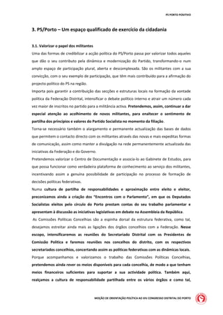 Moção fdp ps.porto.positivo