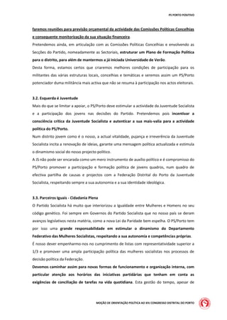 Moção fdp ps.porto.positivo