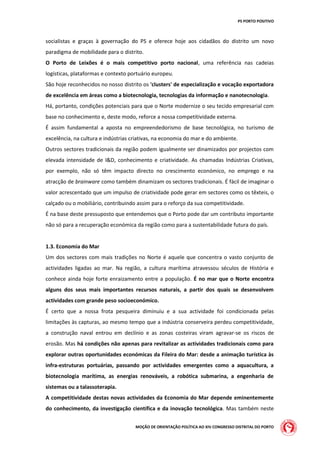 Moção fdp ps.porto.positivo