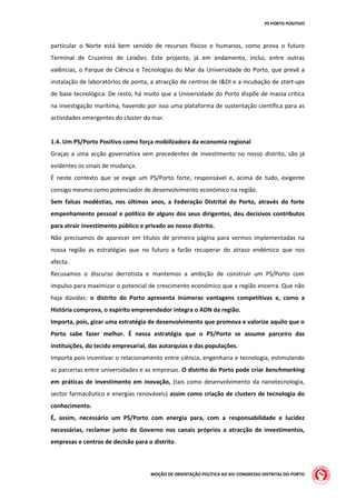 Moção fdp ps.porto.positivo