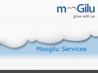 Moogilu Services  