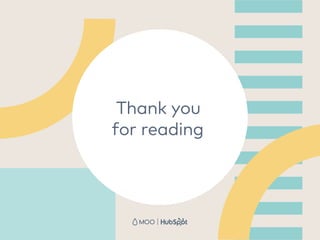Thank you
for reading
 