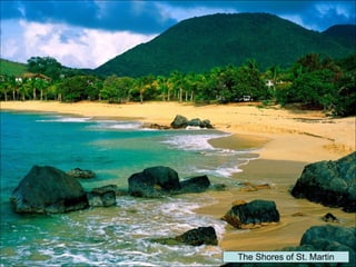 The Shores of St. Martin 
