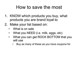 Moola saving mom presentation | PPT