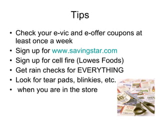 Moola saving mom presentation | PPT