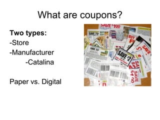 Moola saving mom presentation | PPT