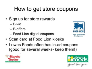 Moola saving mom presentation | PPT