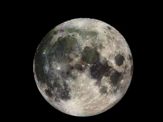 Lunar Geologic History

 