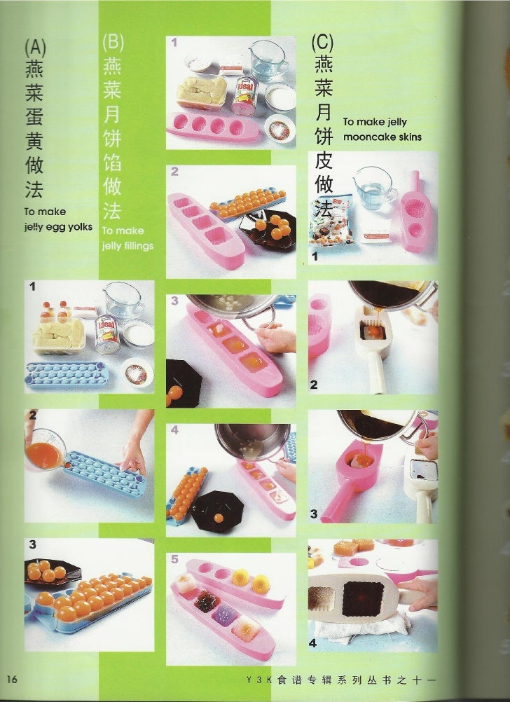 how to make cake