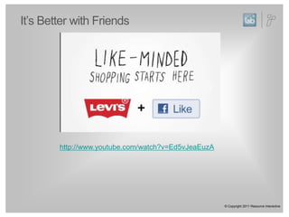 It’s Better with Friendshttp://www.youtube.com/watch?v=Ed5vJeaEuzA