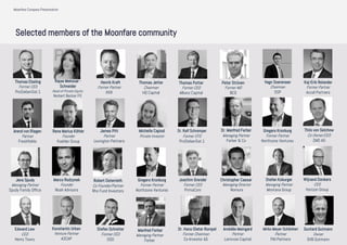 Moonfare Noah19 Berlin Ppt