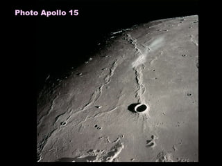 Photo Apollo 15 