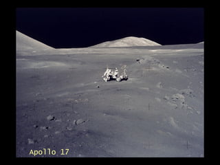 Apollo 17  