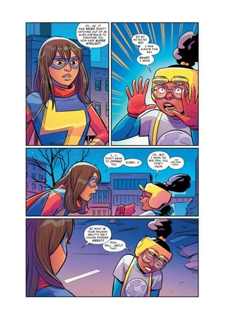 Moon girl and devil dinosaur 10