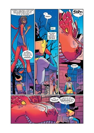 Moon girl and devil dinosaur 10