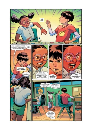 Moon girl and devil dinosaur 10