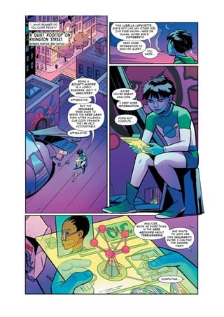 Moon girl and devil dinosaur 10