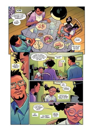 Moon girl and devil dinosaur 10