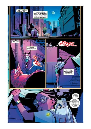 Moon girl and devil dinosaur 10