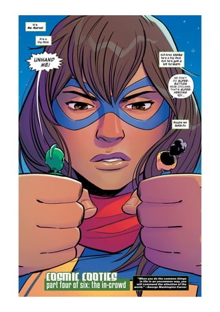 Moon girl and devil dinosaur 10