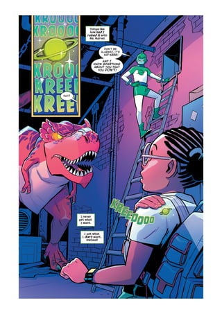 Moon girl and devil dinosaur 10